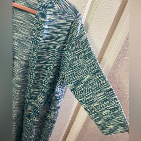 Lane Bryant Women’s Dress and Cardigan - Picture 6 of 7